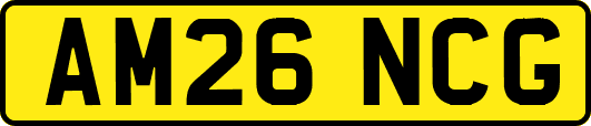 AM26NCG