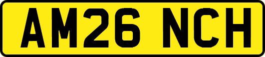 AM26NCH
