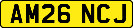 AM26NCJ