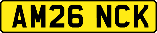 AM26NCK