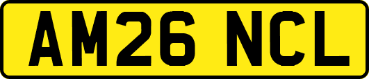 AM26NCL