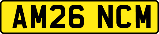 AM26NCM