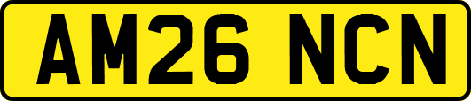 AM26NCN