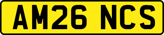 AM26NCS