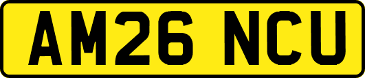AM26NCU