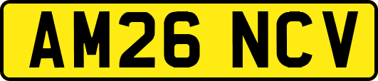 AM26NCV
