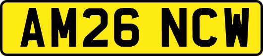 AM26NCW