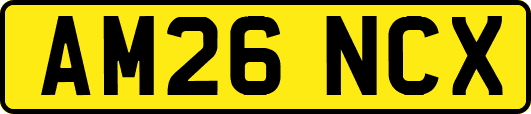 AM26NCX