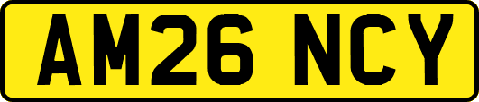 AM26NCY