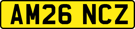 AM26NCZ