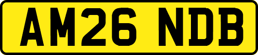 AM26NDB