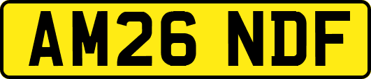 AM26NDF