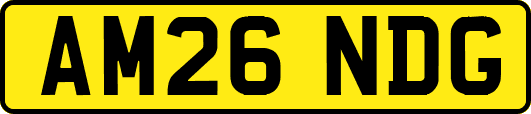 AM26NDG