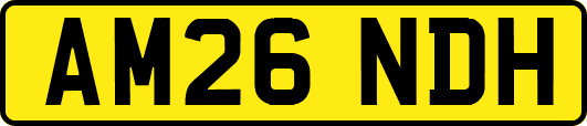 AM26NDH