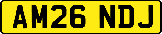 AM26NDJ