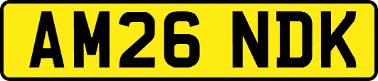 AM26NDK