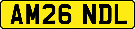 AM26NDL