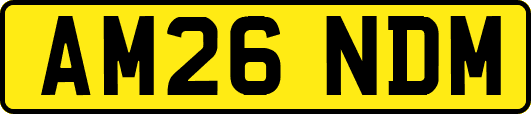AM26NDM