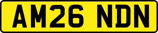 AM26NDN