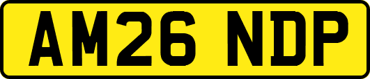 AM26NDP
