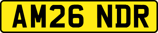 AM26NDR