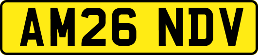 AM26NDV