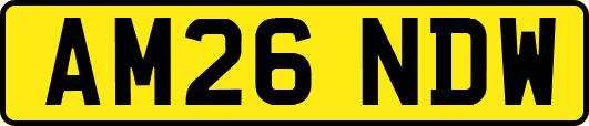 AM26NDW