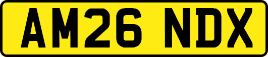 AM26NDX
