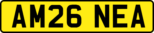 AM26NEA