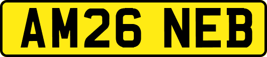 AM26NEB