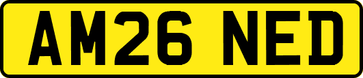 AM26NED