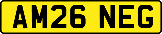 AM26NEG