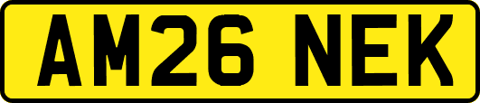AM26NEK