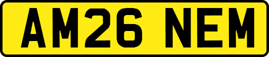 AM26NEM