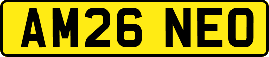 AM26NEO