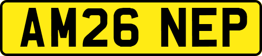 AM26NEP