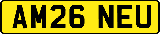 AM26NEU