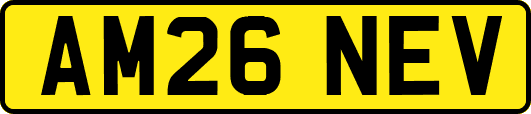 AM26NEV