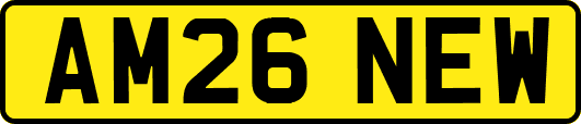 AM26NEW