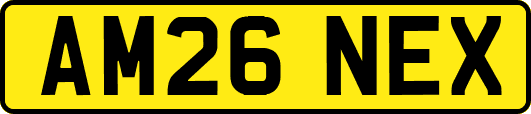 AM26NEX