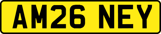 AM26NEY