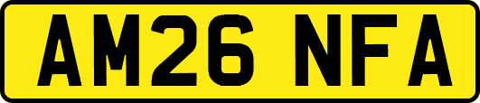 AM26NFA