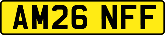 AM26NFF