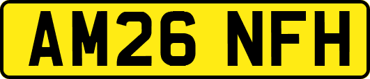 AM26NFH