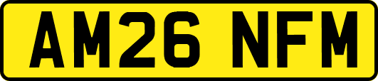 AM26NFM