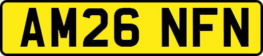 AM26NFN