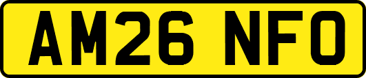 AM26NFO