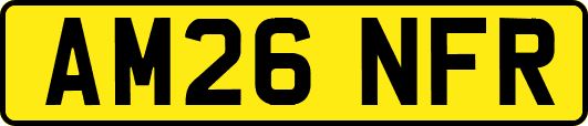 AM26NFR