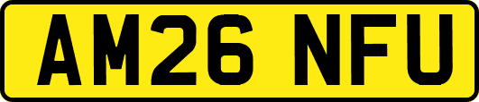 AM26NFU