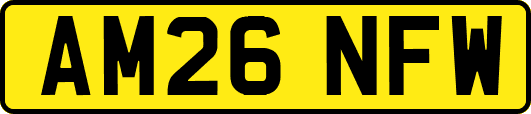 AM26NFW